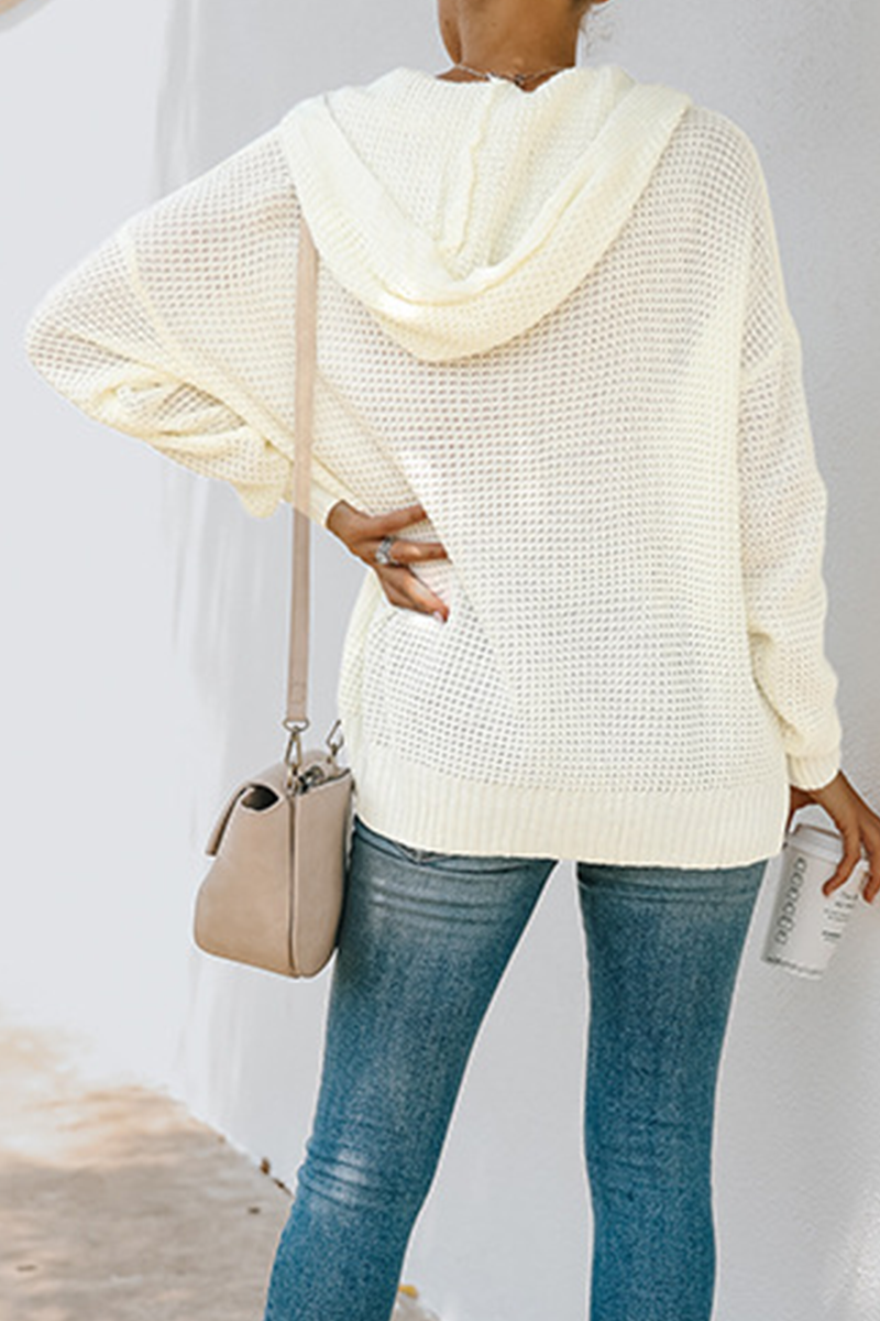 LB | Ponadczasowy i elegancki sweter zimowy