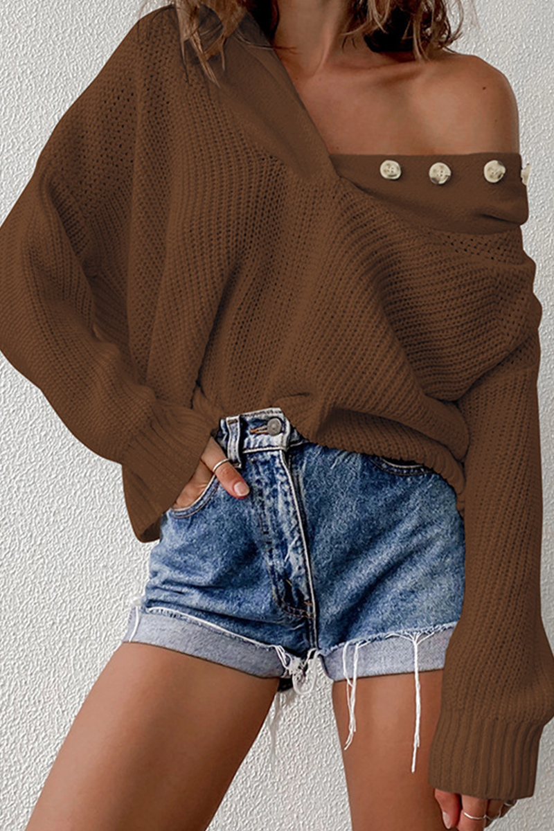 LB | Ponadczasowy i elegancki sweter zimowy