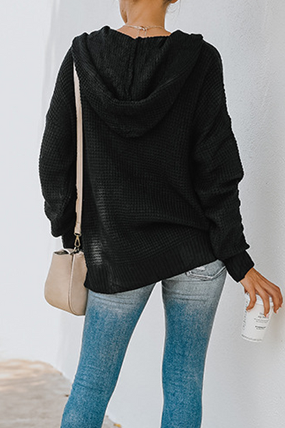 LB | Ponadczasowy i elegancki sweter zimowy