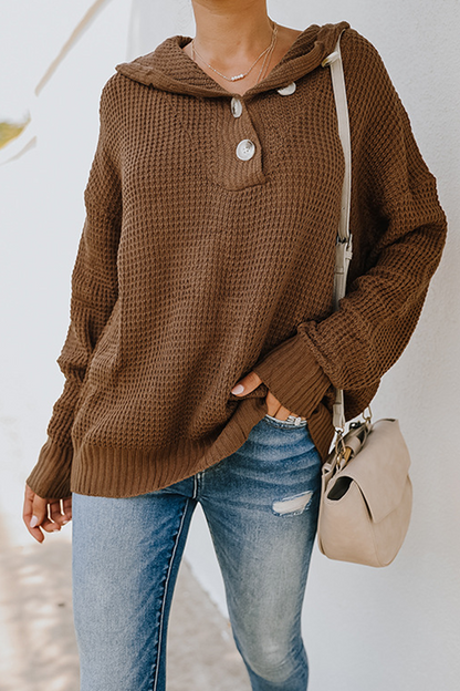 LB | Ponadczasowy i elegancki sweter zimowy