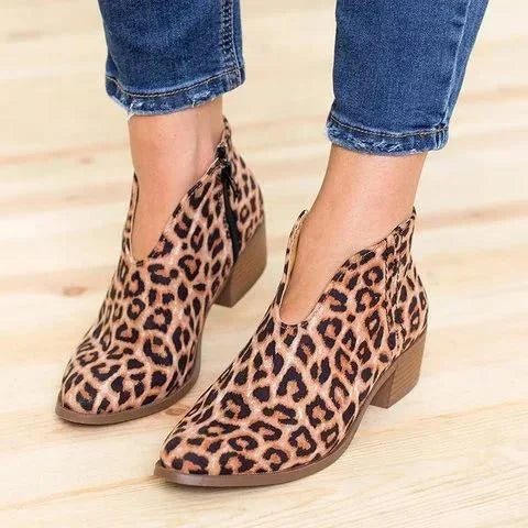 LB | Swobodne i luźne buty ogólne