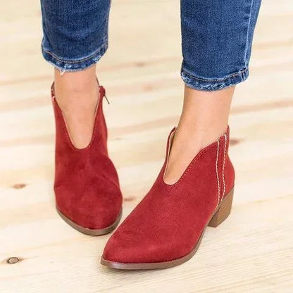 LB | Swobodne i luźne buty ogólne
