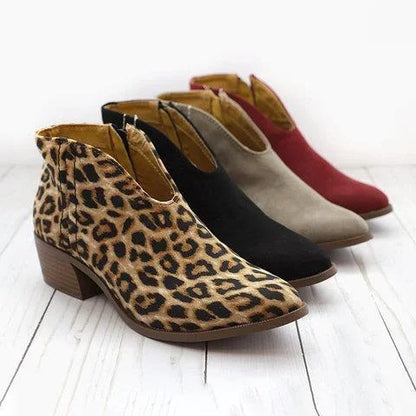 LB | Swobodne i luźne buty ogólne