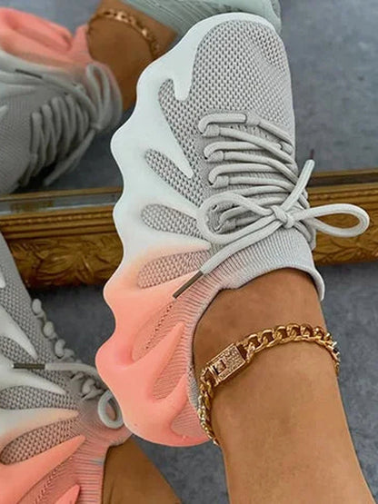 LB | Stylowe i przewiewne sneakersy