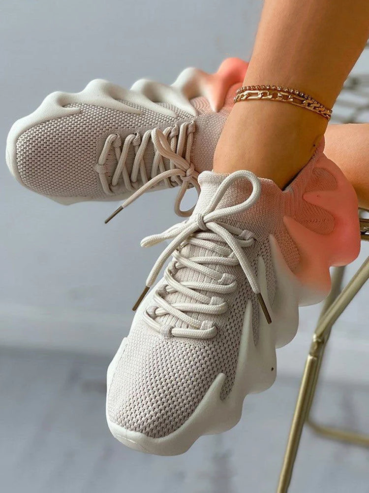 LB | Stylowe i przewiewne sneakersy