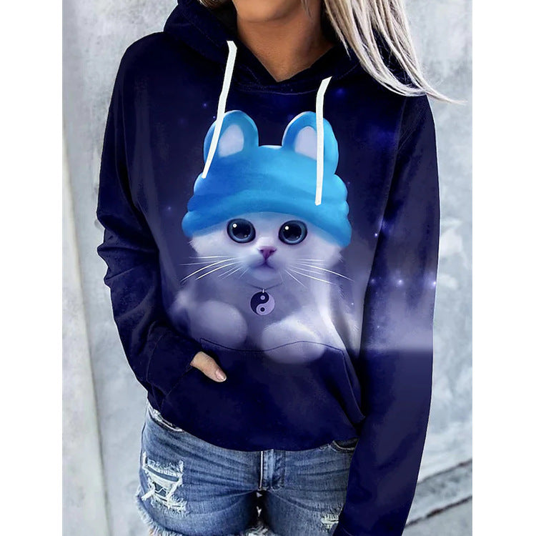 LB | Stylowy i elegancki sweter zimowy