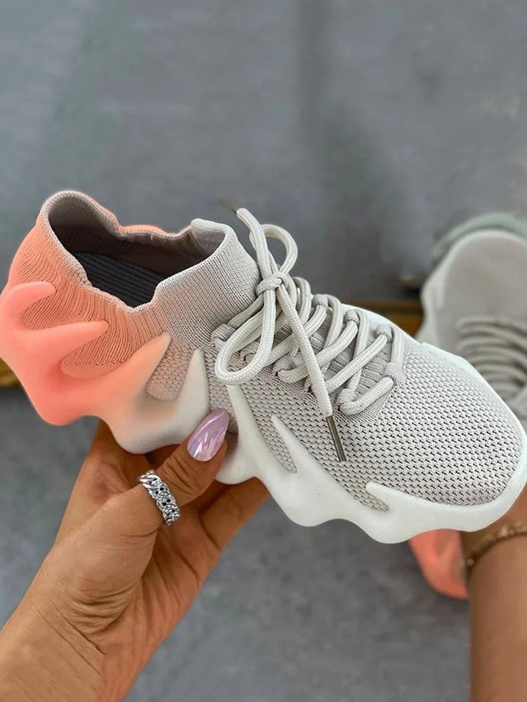 LB | Stylowe i przewiewne sneakersy