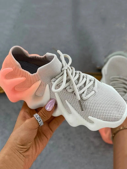 LB | Stylowe i przewiewne sneakersy