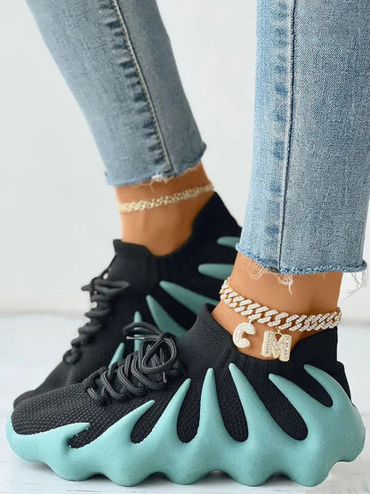 LB | Stylowe i przewiewne sneakersy