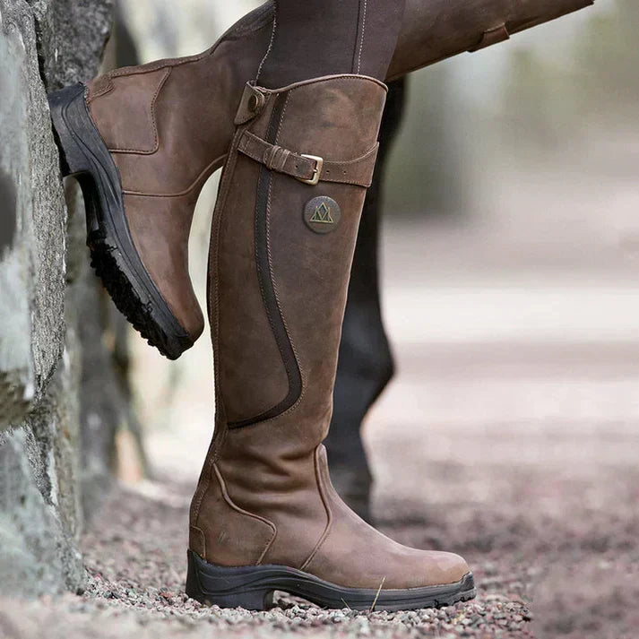 LB | Swobodne i luźne buty ogólne
