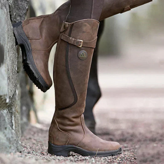 LB | Swobodne i luźne buty ogólne