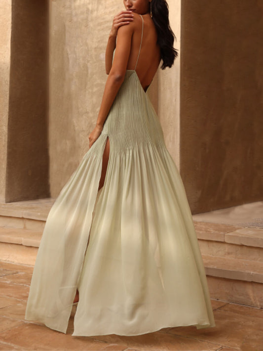 LB | Sukienka maxi Emily