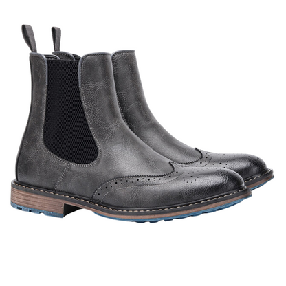 LB i stylowe ortopedyczne buty ogólne