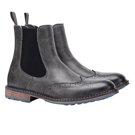 LB i stylowe ortopedyczne buty ogólne