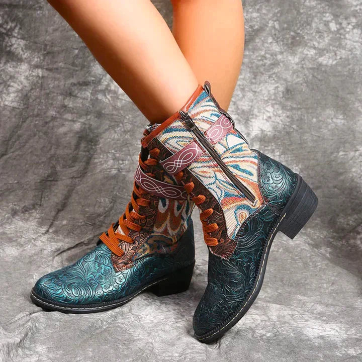LB | Stylowe buty retro