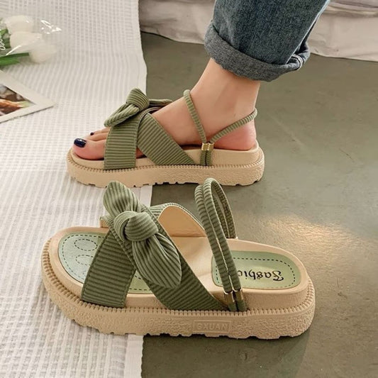 LB | Sandały Summer Breeze