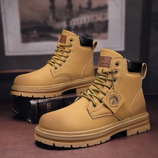 LB i świeże buty