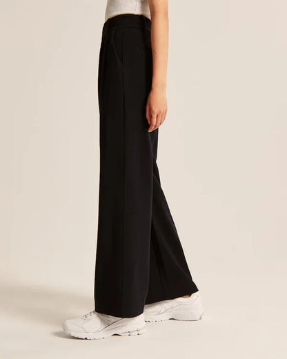 LB | Eleganckie wiosenne spodnie