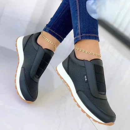 LB | Stylowe i eleganckie buty sportowe