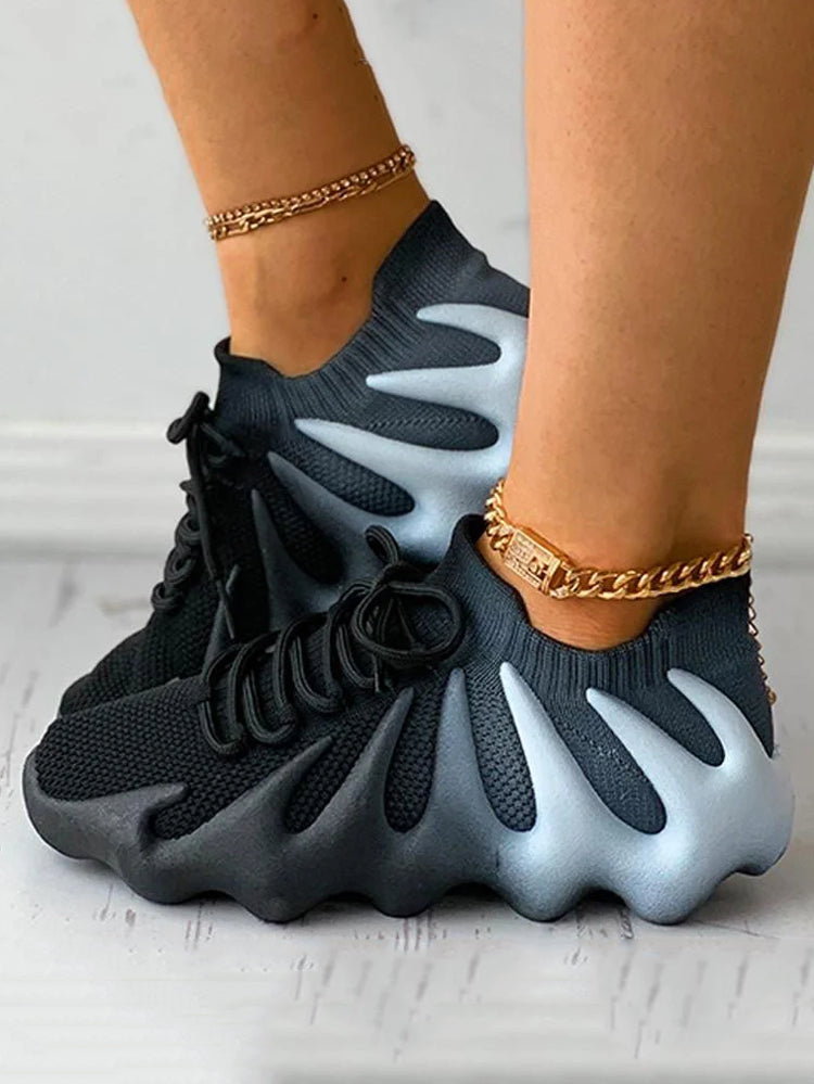 LB | Stylowe i przewiewne sneakersy