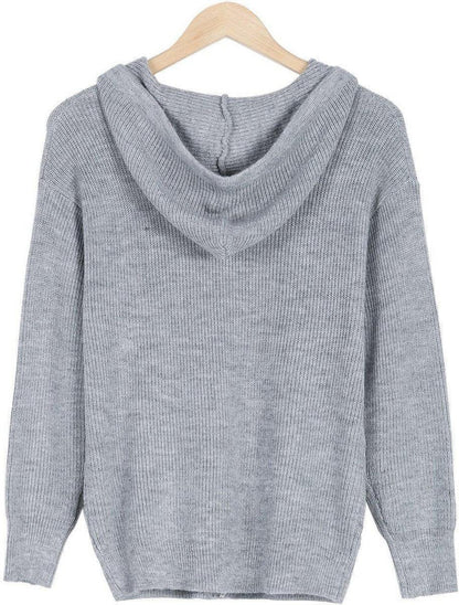 LB | Modny i elegancki sweter