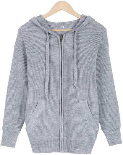LB | Modny i elegancki sweter