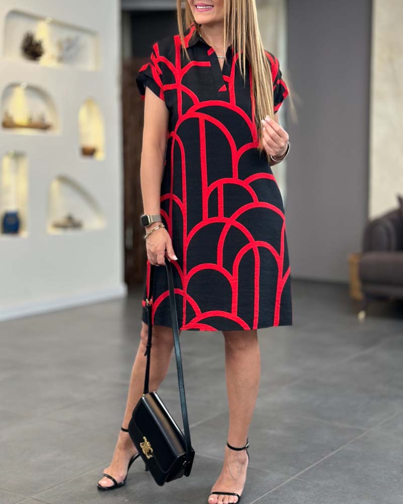 LB | LUCIE ���� ELEGANCKA SUKIENKA MIDI