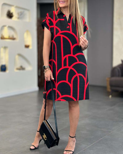 LB | LUCIE ���� ELEGANCKA SUKIENKA MIDI