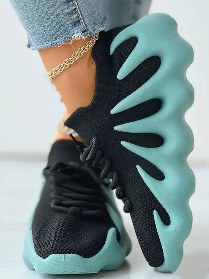 LB | Stylowe i przewiewne sneakersy