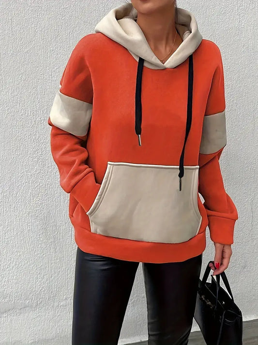 LB | Klasyczny i stylowy sweter zimowy