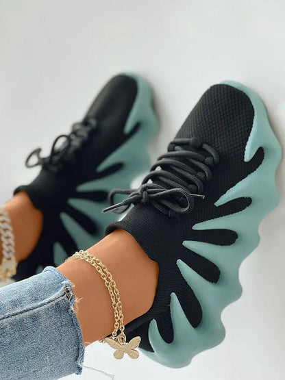 LB | Stylowe i przewiewne sneakersy