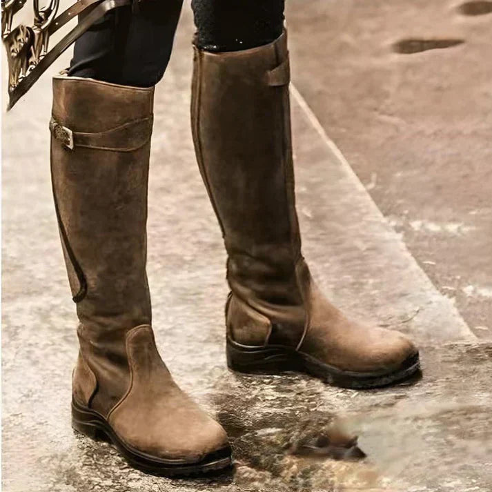 LB | Swobodne i luźne buty ogólne
