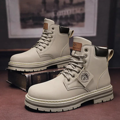 LB i świeże buty
