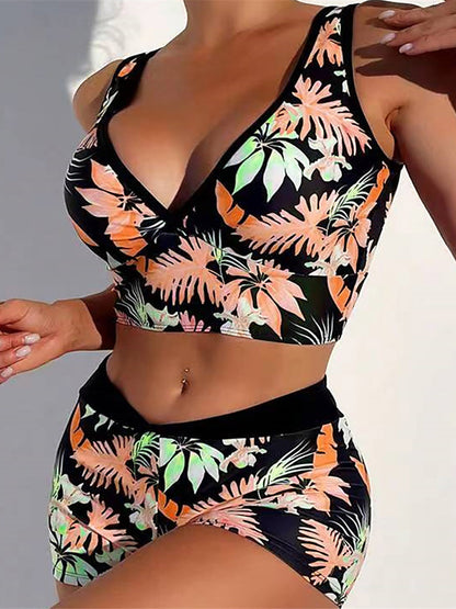 LB | Kobiece i lekkie bikini