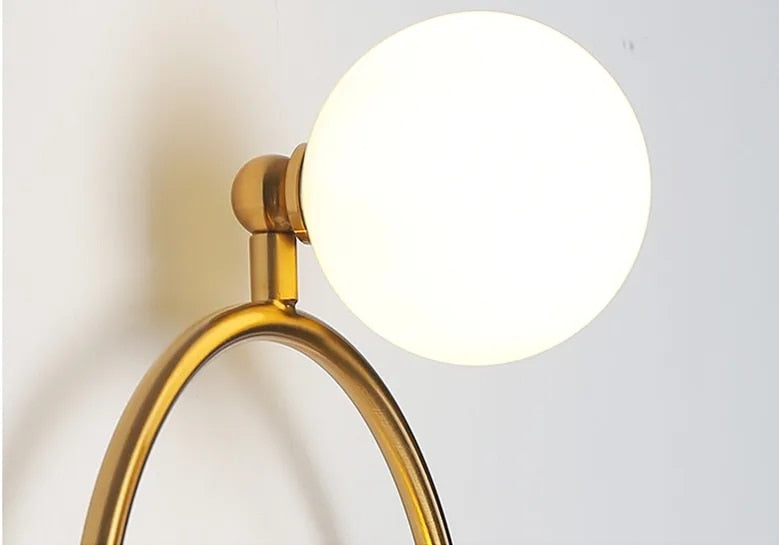 NordicBeam - Nordic Toepassing Led nástěnné svítidlo