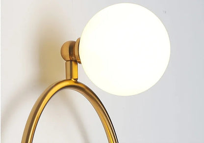 NordicBeam - Nordic Toepassing Led nástěnné svítidlo