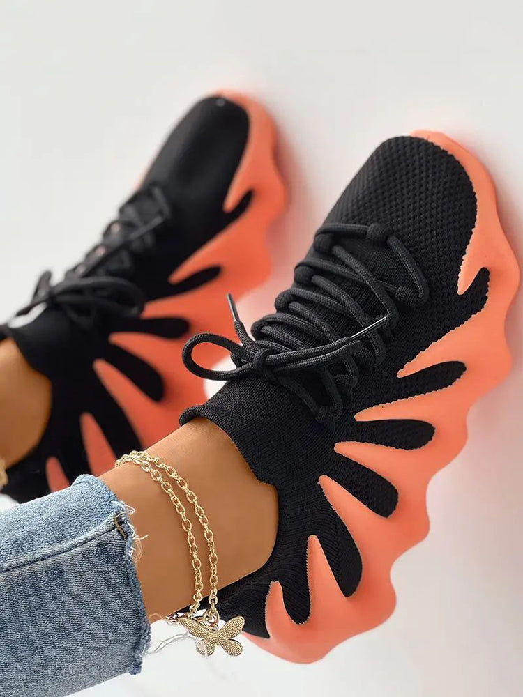 LB | Stylowe i przewiewne sneakersy