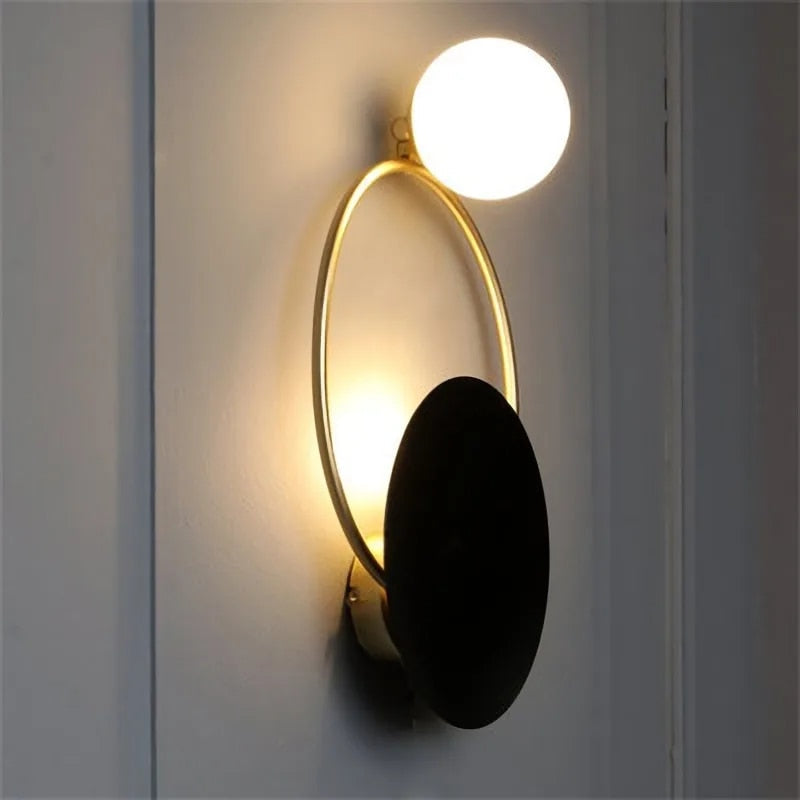 NordicBeam - Nordic Toepassing Led nástěnné svítidlo