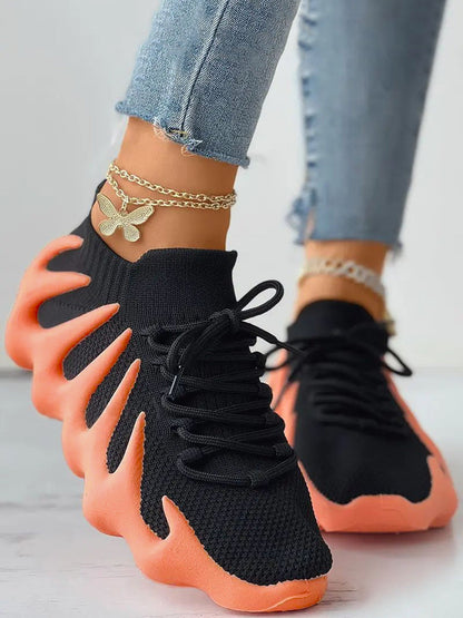 LB | Stylowe i przewiewne sneakersy