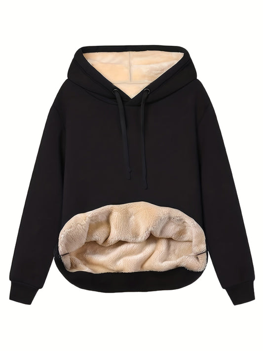 LB | Swobodny i modny sweter