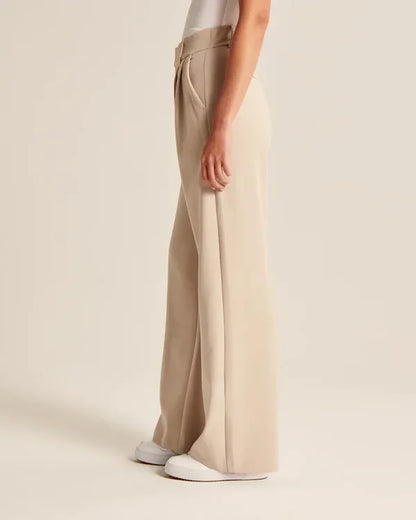 LB | Eleganckie wiosenne spodnie