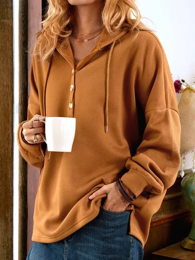 LB | Ponadczasowy i elegancki sweter zimowy