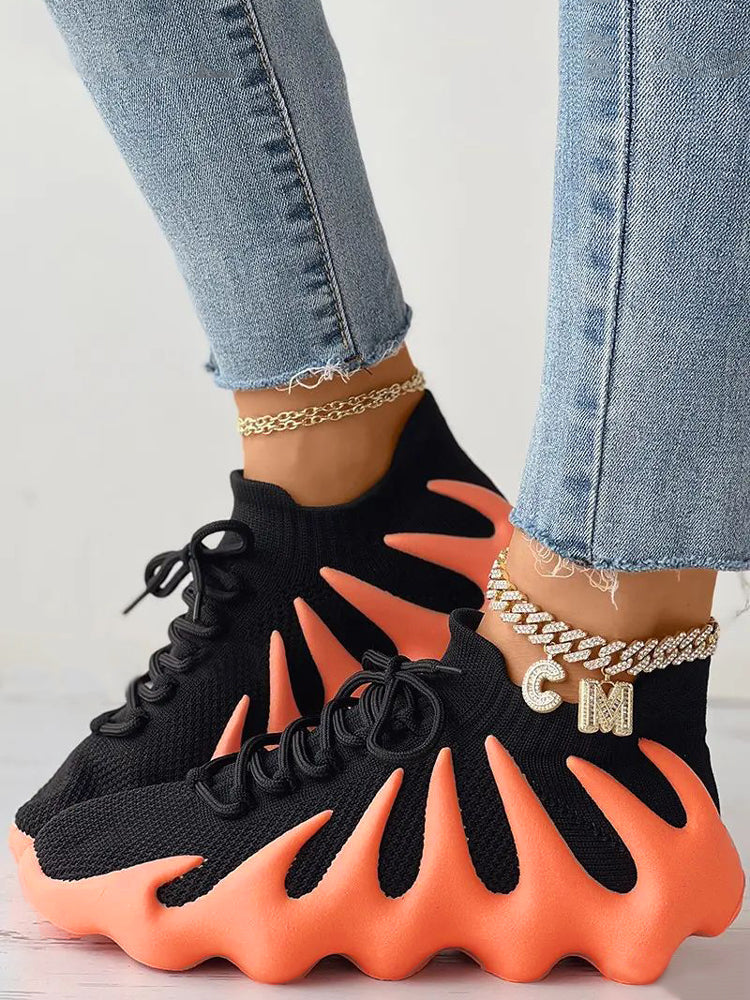 LB | Stylowe i przewiewne sneakersy