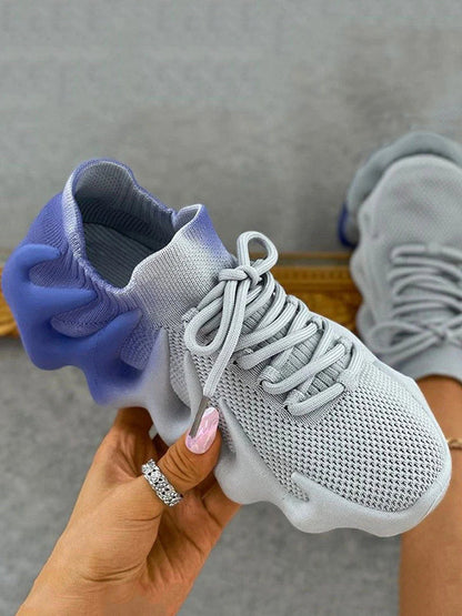 LB | Stylowe i przewiewne sneakersy