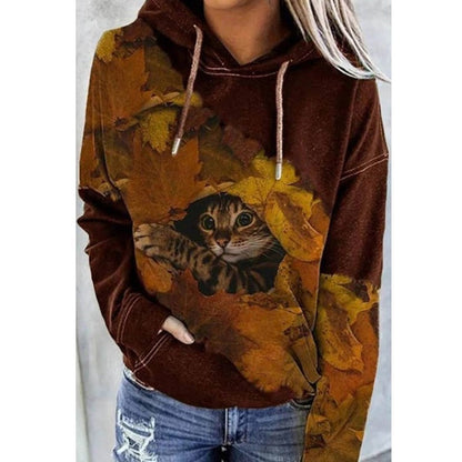 LB | Stylowy i elegancki sweter zimowy