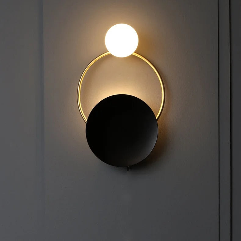 NordicBeam - Nordic Toepassing Led nástěnné svítidlo