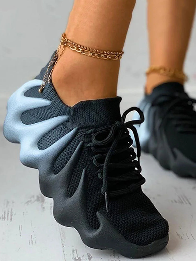 LB | Stylowe i przewiewne sneakersy