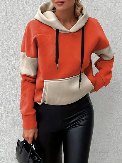 LB | Klasyczny i stylowy sweter zimowy