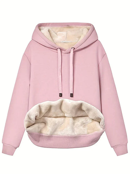 LB | Elegancki i swobodny sweter zimowy
