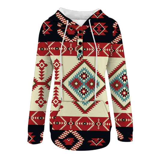 LB | Swobodny i modny sweter zimowy
